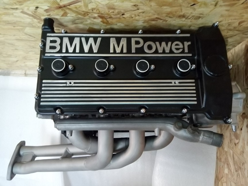 BMW S14 B23 Engine - Speedsales.com.au